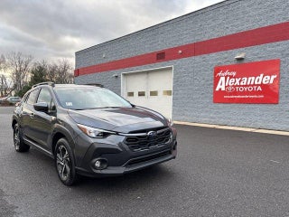 2024 Subaru Crosstrek Premium AWD