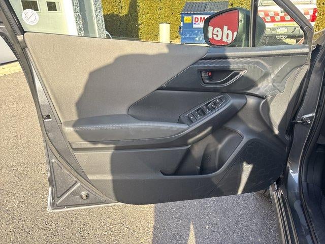 2024 Subaru Crosstrek Premium AWD