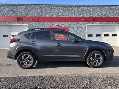 2024 Subaru Crosstrek Premium AWD