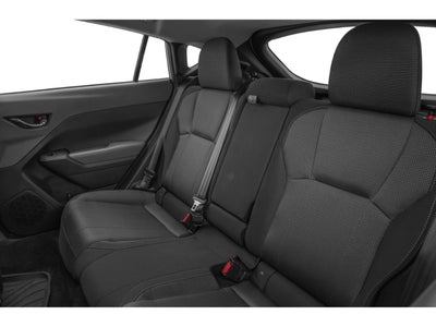 2024 Subaru Crosstrek Premium AWD
