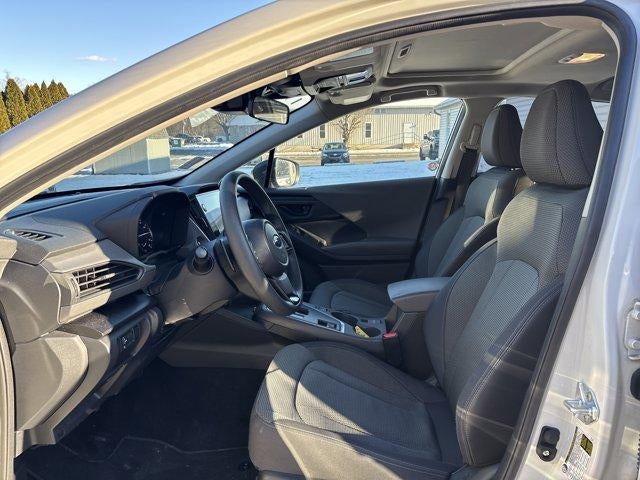 2024 Subaru Crosstrek Premium AWD