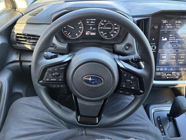 2024 Subaru Crosstrek Premium AWD