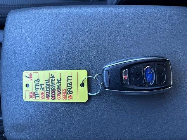 2024 Subaru Crosstrek Premium AWD