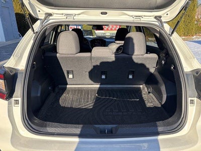 2024 Subaru Crosstrek Premium AWD
