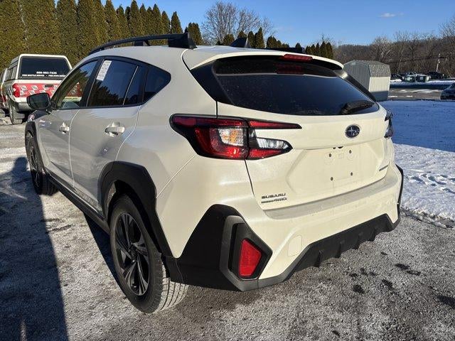 2024 Subaru Crosstrek Premium AWD
