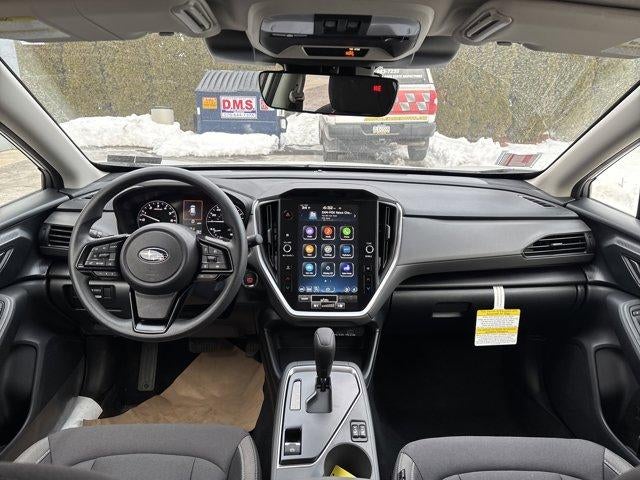 2025 Subaru Crosstrek Premium AWD