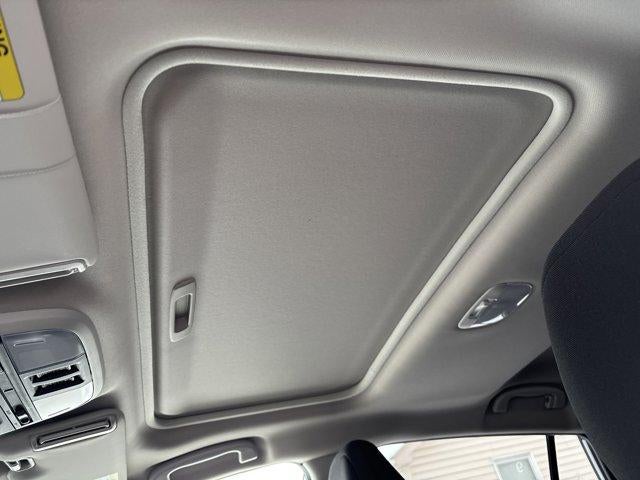 2025 Subaru Crosstrek Premium AWD