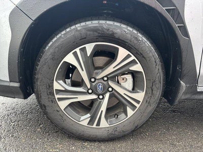 2025 Subaru Crosstrek Premium AWD