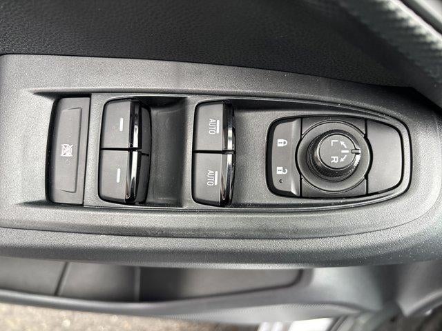 2025 Subaru Crosstrek Premium AWD