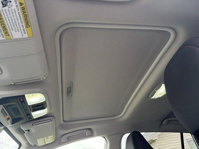 2025 Subaru Crosstrek Premium AWD