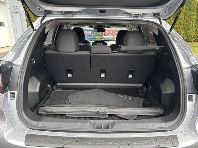 2025 Subaru Crosstrek Premium AWD