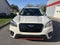 2020 Subaru Forester Sport CVT