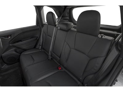 2025 Subaru Forester Limited AWD