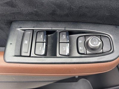 2025 Subaru Forester Touring AWD