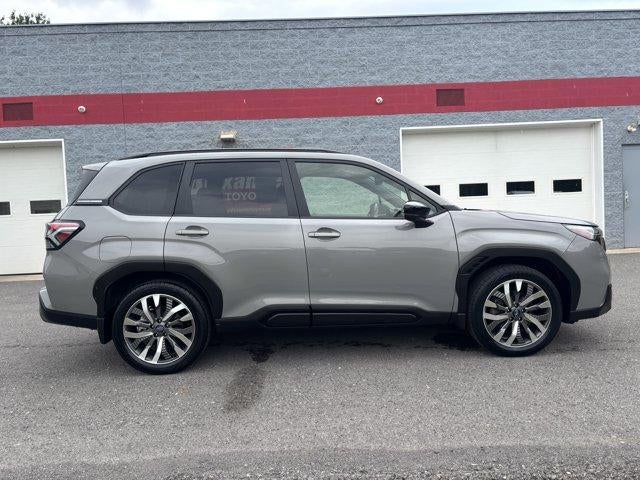 2025 Subaru Forester Touring AWD