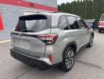 2025 Subaru Forester Touring AWD