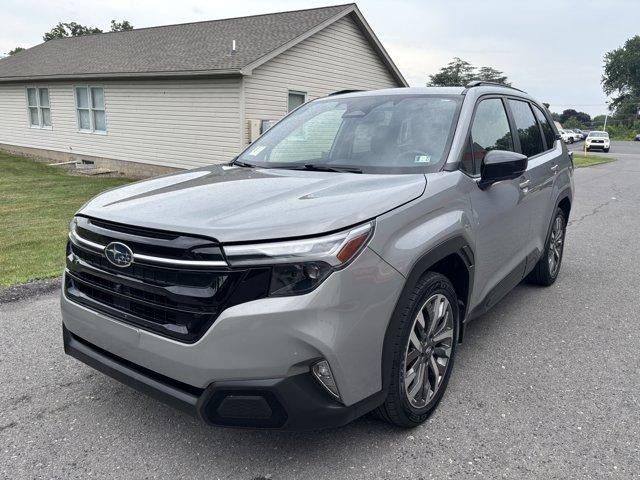 2025 Subaru Forester Touring AWD