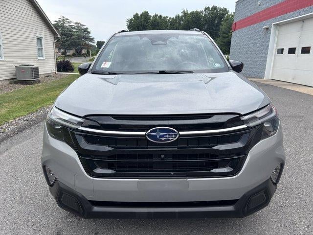 2025 Subaru Forester Touring AWD