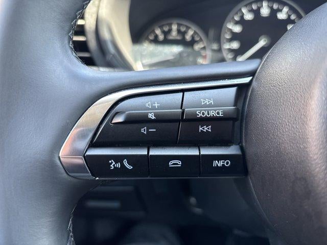 2025 Mazda Mazda3 Sedan 2.5 S Preferred FWD