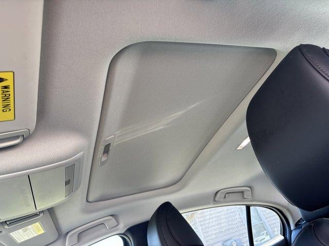 2025 Mazda Mazda3 Sedan 2.5 S Preferred FWD