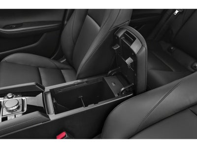 2025 Mazda Mazda3 Sedan 2.5 S Preferred FWD