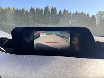 2025 Mazda Mazda3 Hatchback 2.5 S Select Sport Auto FWD