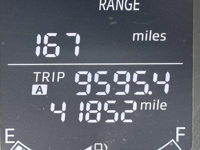 2016 Mazda Mazda6 4dr Sdn Auto i Sport