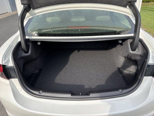 2016 Mazda Mazda6 4dr Sdn Auto i Sport
