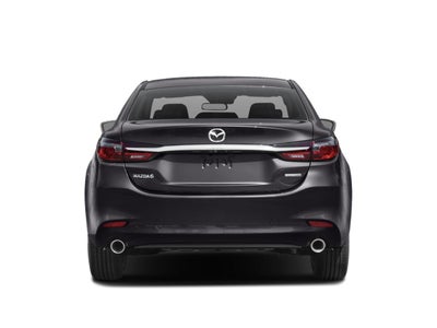 2020 Mazda Mazda6 Touring Auto