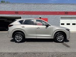 2025 Mazda Mazda CX-5 2.5 S Select Package AWD