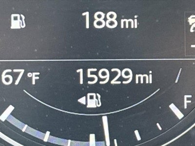 2025 Mazda Mazda CX-5 2.5 S Select Package AWD