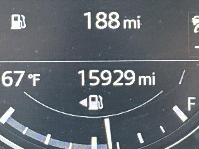 2025 Mazda Mazda CX-5 2.5 S Select Package AWD