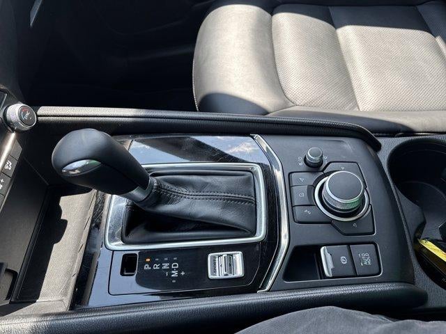 2025 Mazda Mazda CX-5 2.5 S Select Package AWD