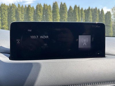 2025 Mazda Mazda CX-5 2.5 S Select Package AWD