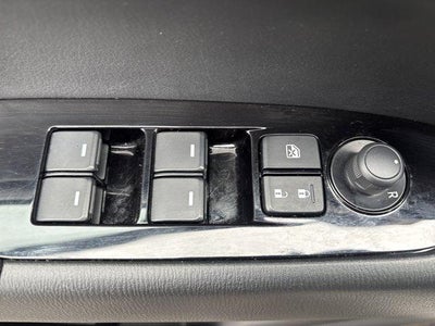 2025 Mazda Mazda CX-5 2.5 S Select Package AWD