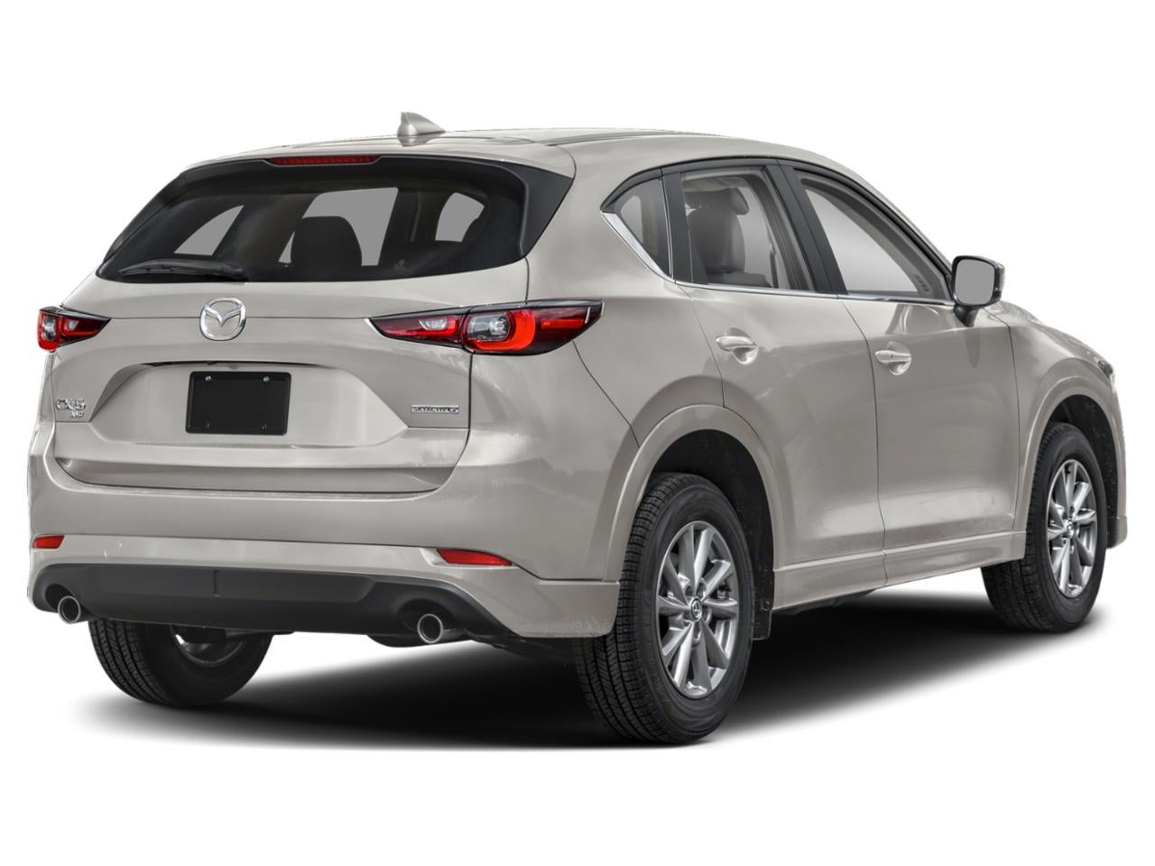 2025 Mazda Mazda CX-5 2.5 S Select Package AWD