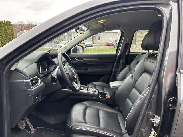 2024 Mazda Mazda CX-5 2.5 S Select Package AWD