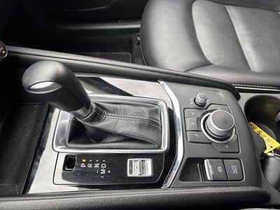 2024 Mazda Mazda CX-5 2.5 S Select Package AWD
