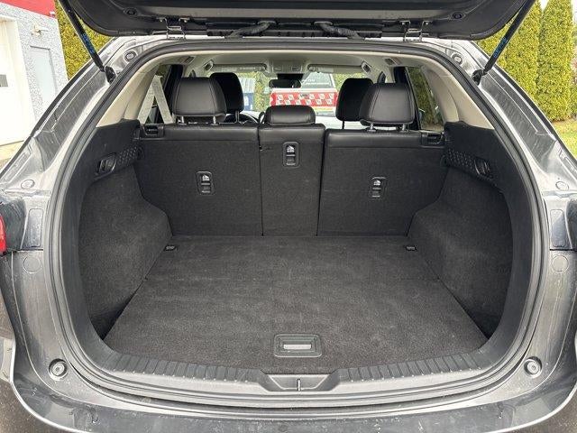 2024 Mazda Mazda CX-5 2.5 S Select Package AWD