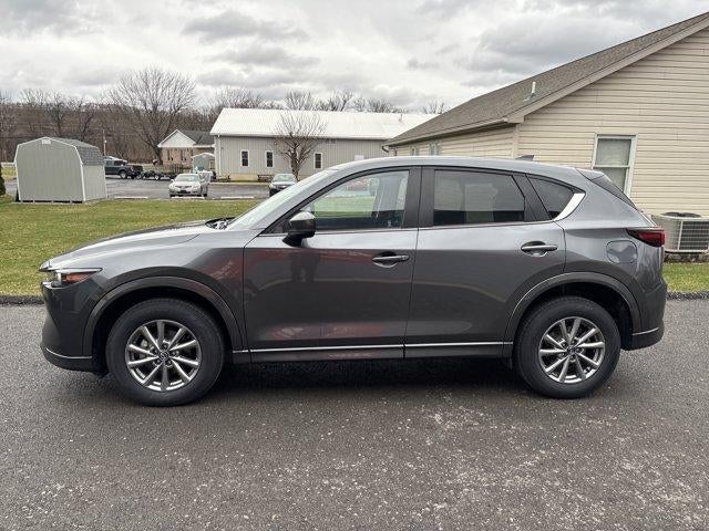 2024 Mazda Mazda CX-5 2.5 S Select Package AWD