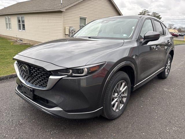 2024 Mazda Mazda CX-5 2.5 S Select Package AWD