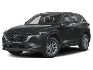 2024 Mazda Mazda CX-5 2.5 S Select Package AWD