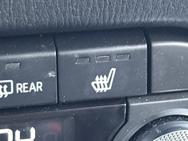 2025 Mazda Mazda CX-5 2.5 S Select Package AWD