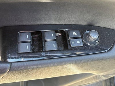 2025 Mazda Mazda CX-5 2.5 S Select Package AWD
