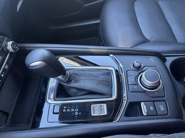 2025 Mazda Mazda CX-5 2.5 S Select Package AWD