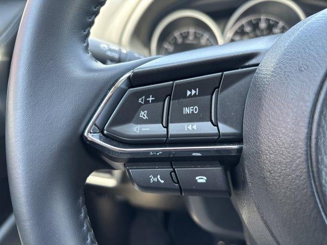 2025 Mazda Mazda CX-5 2.5 S Select Package AWD