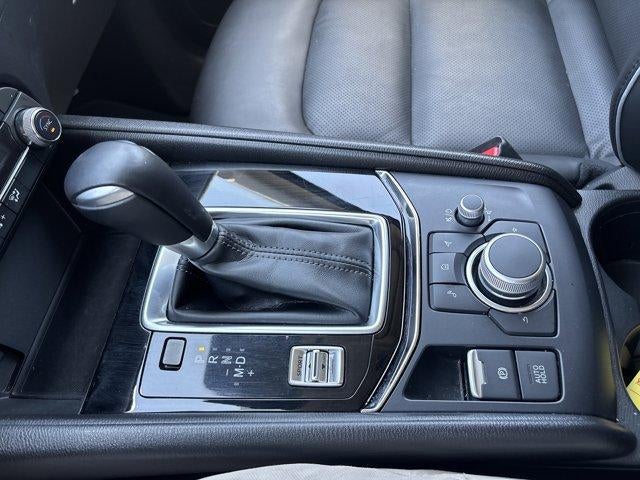 2025 Mazda Mazda CX-5 2.5 S Select Package AWD