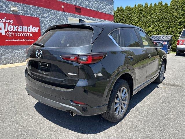 2025 Mazda Mazda CX-5 2.5 S Select Package AWD
