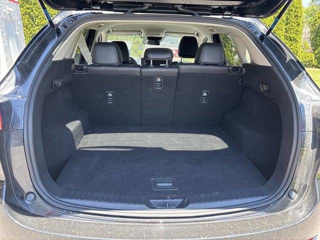 2025 Mazda Mazda CX-5 2.5 S Select Package AWD