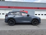 2024 Mazda Mazda CX-5 2.5 S Carbon Edition AWD